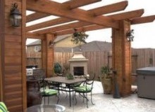 Kwikfynd Pergolas
crownthorpe